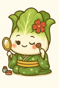 酒糟皮膚炎適用保養品-日本版