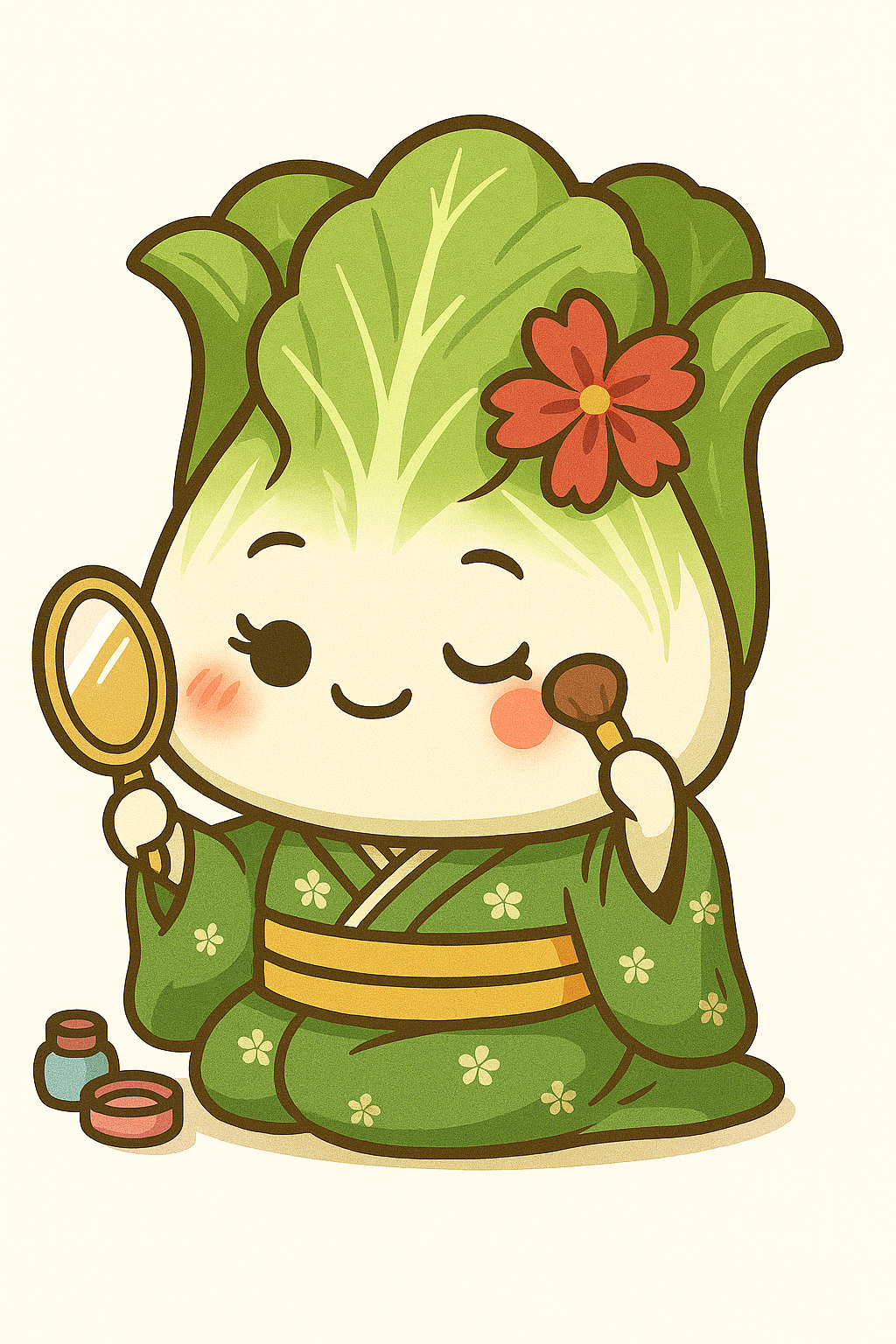 酒糟皮膚炎適用保養品-日本版